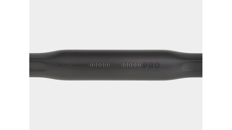 Bontrager Pro IsoCore VR-SF Road Handlebar - Trek Bikes