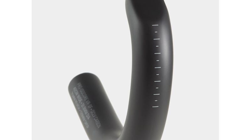 ボントレガー Pro IsoCore VR-SF ロード ハンドルバー - Trek Bikes (JP)