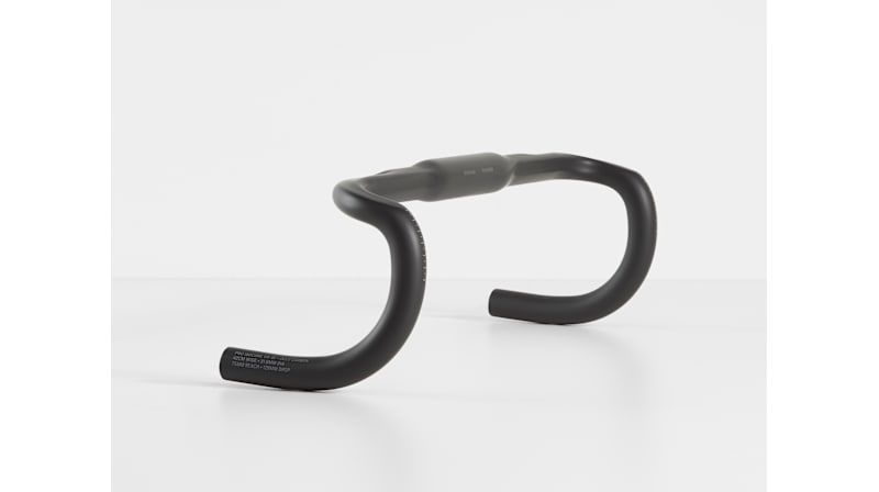 Bontrager Pro IsoCore VR-SF Road Handlebar - Trek Bikes