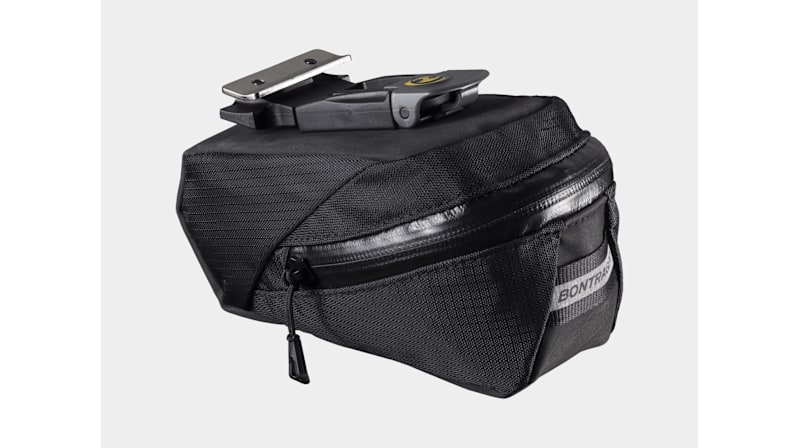 Bontrager Pro Quick Cleat Seat Pack - Trek Bikes