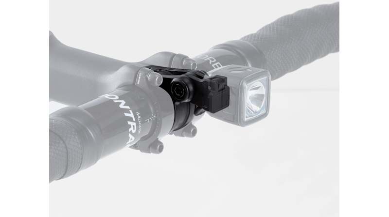 Bontrager Pro Blendr Stem - Trek Bikes