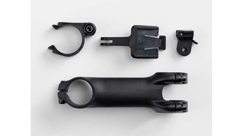 Bontrager Pro Blendr Stem - Trek Bikes