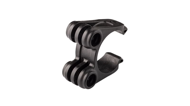 Bontrager XXX/Pro/Elite Stem Blendr Duo Base - Trek Bikes