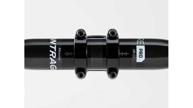 ボントレガー Pro Blendr ステム - Trek Bikes (JP)