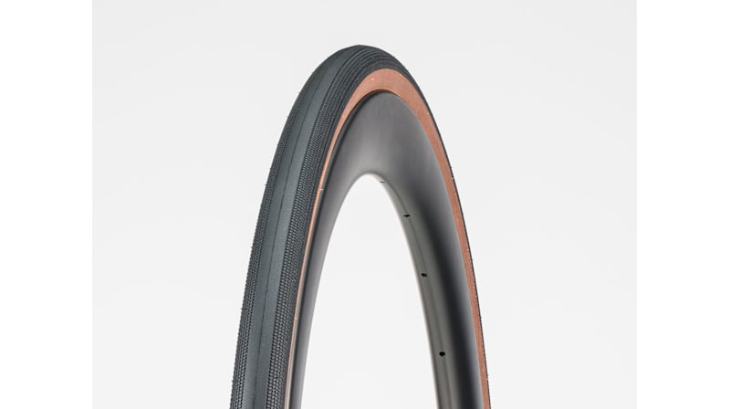 Bontrager R3 Hard-Case Lite TLR Road Tire - Trek Bikes