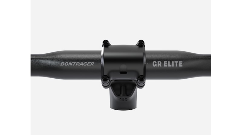 Trek RCS Pro Blendr Stem - Trek Bikes