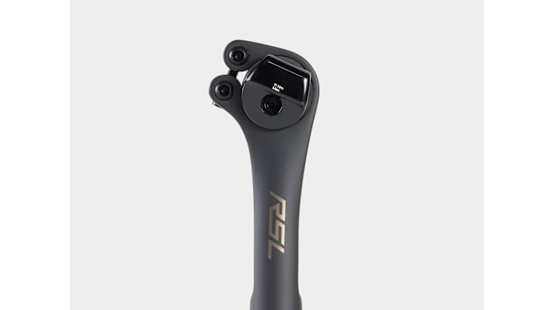 ボントレガーRSL 27.2カーボンシートポスト ボントレガー RSL 27.2 シートポスト - Trek Bikes (JP)