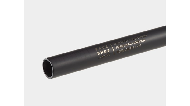 Bontrager RSL MTB Handlebar/Stem - Trek Bikes