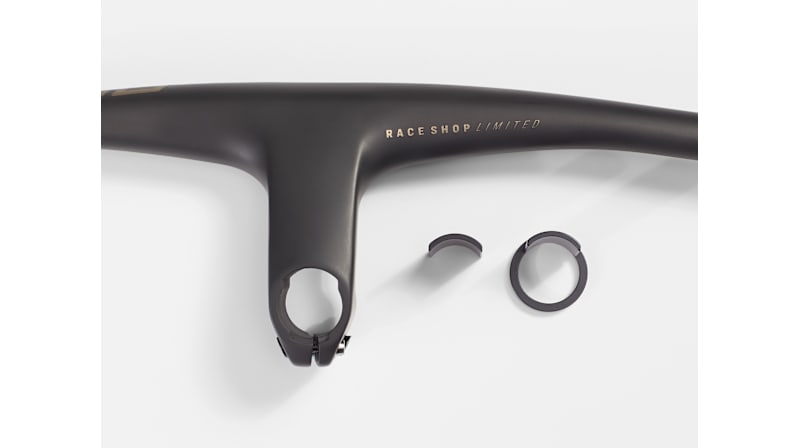 Bontrager RSL MTB Handlebar/Stem - Trek Bikes