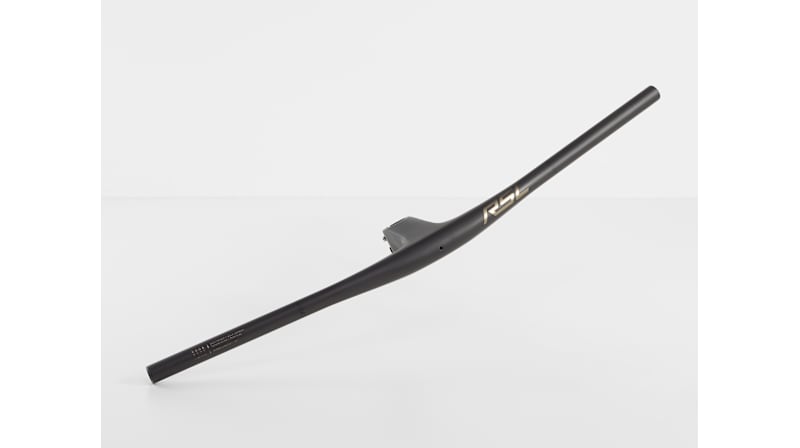 Bontrager RSL MTB Handlebar/Stem - Trek Bikes