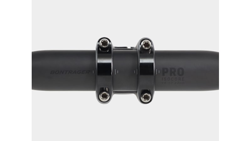 ボントレガー RSL Blendr ステム ¥49,900 80mm 7° ボントレガー RSL Blendr ステム - Trek Bikes (JP)