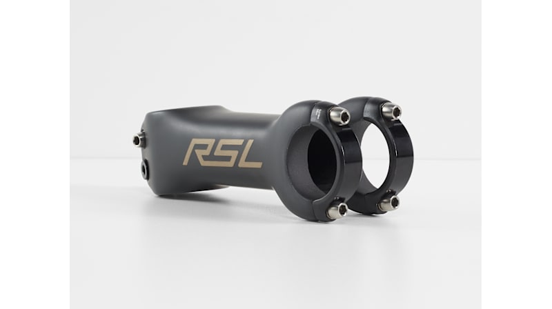 TREK RSL カーボンステム 80mm 美品 ボントレガー RSL Blendr ステム - Trek Bikes (JP)