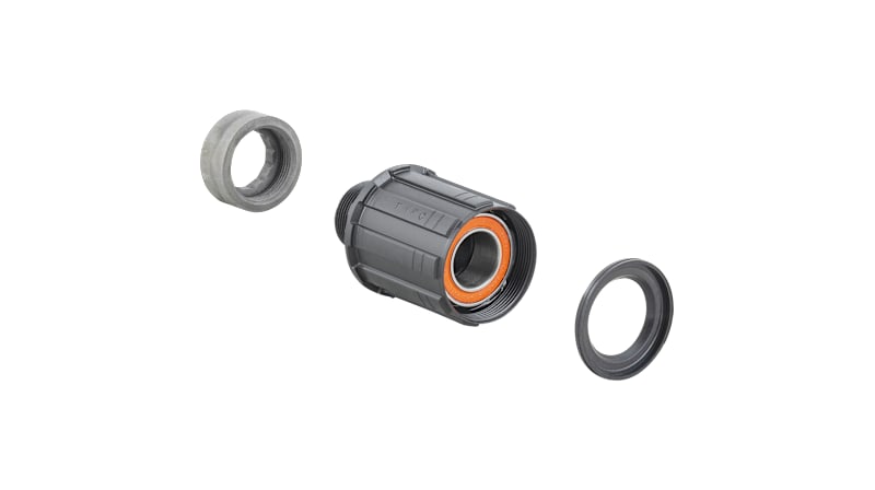 Bontrager RX-342 11-Speed Road Freehub Body - Trek Bikes (JP)