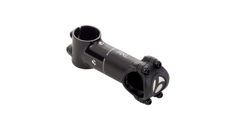 Bontrager RXL 7 Degree Factory Overstock Stem - Trek Bikes