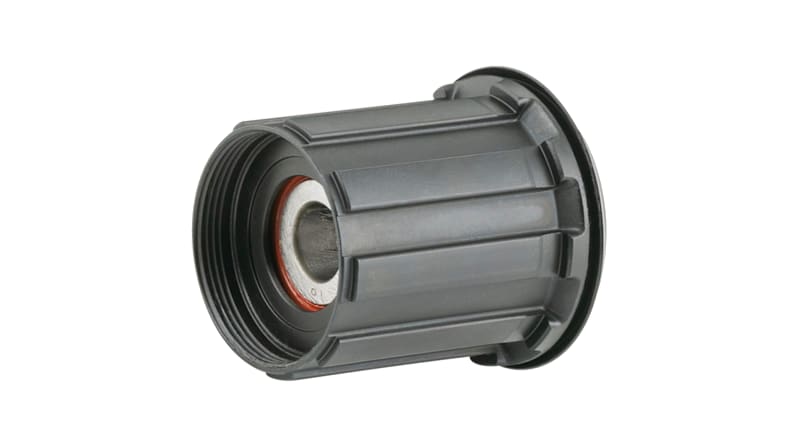 BontragerRaceLiteDTOnyx10Speed
