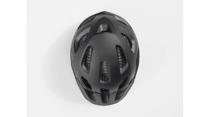 ボントレガー Rally WaveCel マウンテンバイク ヘルメット（グローバル