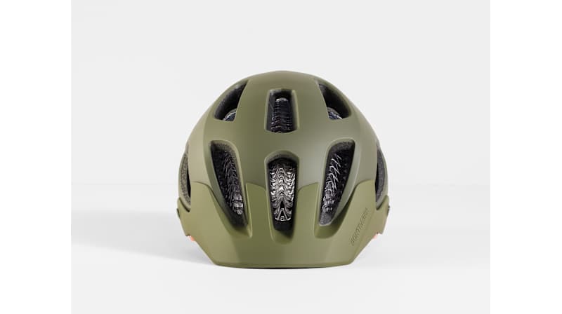 Bontrager Rally WaveCel Mountain Bike Helmet - Trek Bikes
