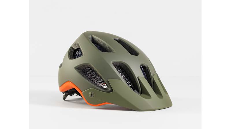 Bontrager Rally WaveCel Mountain Bike Helmet - Trek Bikes