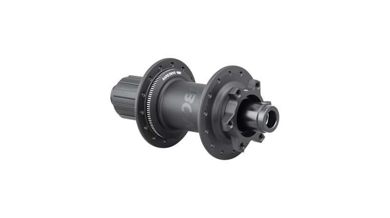 Bontrager Rapid Drive 108 Boost Rear Hub - Trek Bikes (JP)
