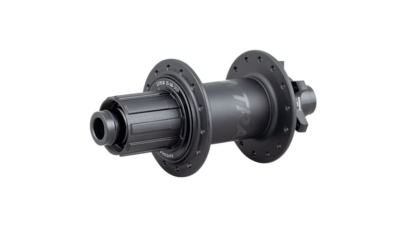 Bontrager Rapid Drive 108 Boost Rear Hub - Trek Bikes (JP)