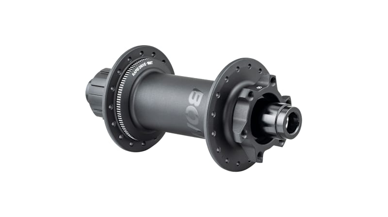 Bontrager Rapid Drive 108 DH Rear Hub - Trek Bikes