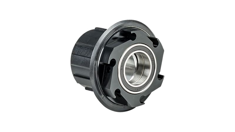 Bontrager Rapid Drive Downhill 7-Speed Freehub Body - Trek Bikes