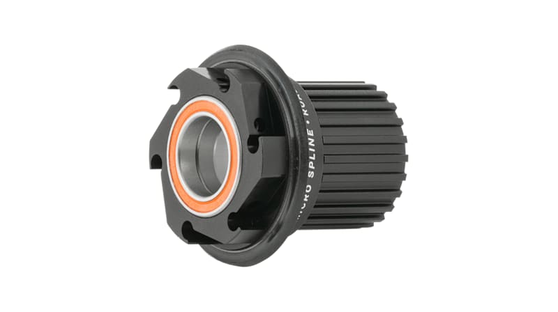 ボントレガー ラピッドドライブ 12-Speed XDR ドライバー ボディ Bontrager Rapid Drive 12-Speed Micro Spline Road Driver Body