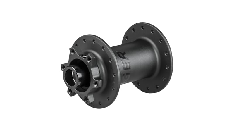 パーツ F:GIANT SR-2 R: BONTRAGER race パーツ F:GIANT SR-2 R