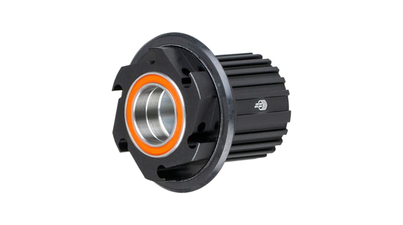 Bontrager Rapid Drive Micro Spline v2 12-Speed Freehub Body - Trek