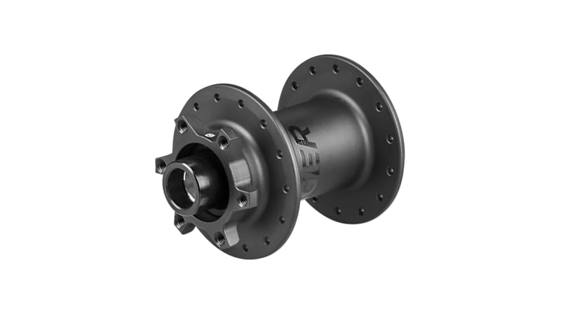 Bontrager Rapid Drive non-Boost Front Hub - Trek Bikes