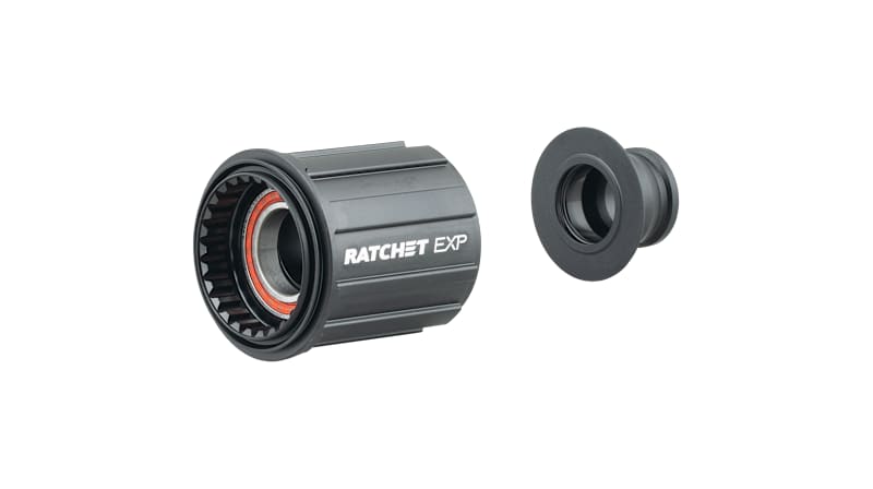 BontragerRatchetEXPShimanoHGFr