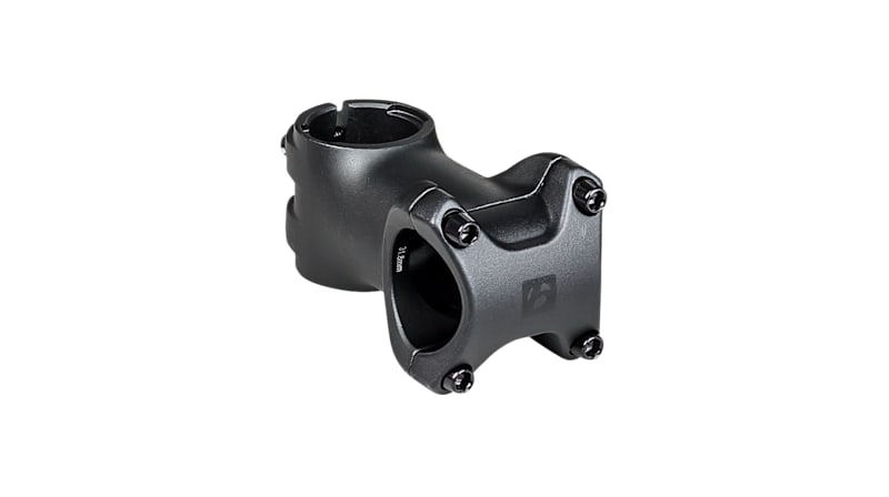 Bontrager Rhythm Comp Knock Block Stem-No Packaging - Electra Bikes