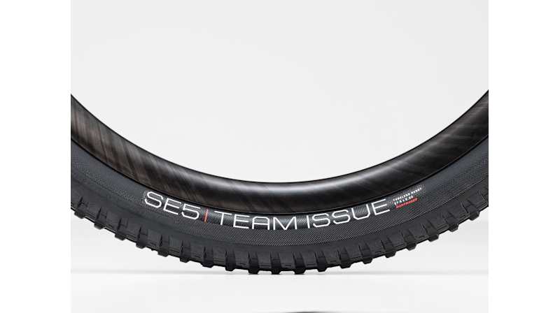 Bontrager SE5 Team Issue TLR MTB Tire - Trek Bikes