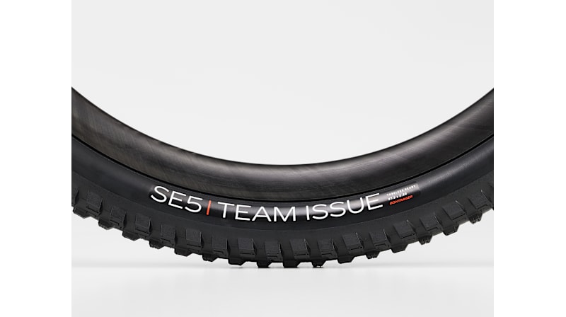 ボントレガー SE5 チームイシューTLR マウンテンバイク タイヤ - Trek