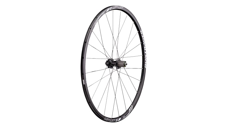 Bontrager SSR 700c 6-Bolt Disc Road Wheel - Trek Bikes