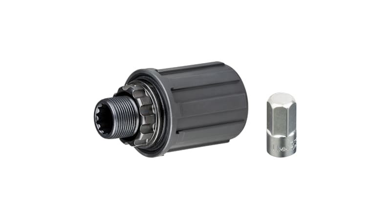 Bontrager SSR/Superstock/Select 8/9/10-Speed Freehub Body