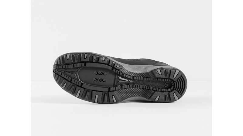 Bontrager SSR Multisport Bike Shoe - Trek Bikes display picture 2