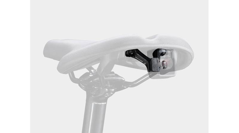 Bontrager Blendr Saddle Accessory Mount - Trek Bikes (CA)