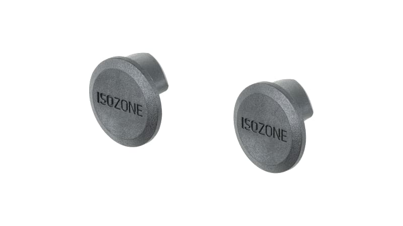 ボントレガー IsoZone ハンドルバー プラグ - Trek Bikes (JP)