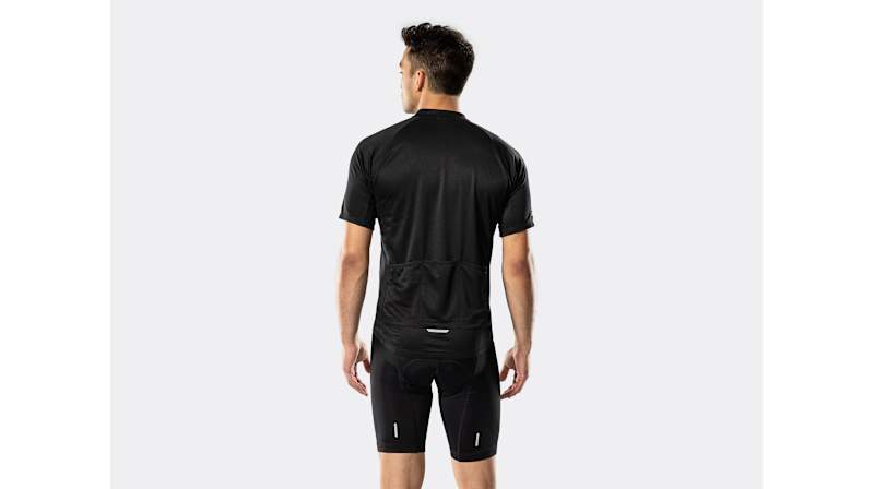 Bontrager Solstice Cycling Jersey - Trek Bikes