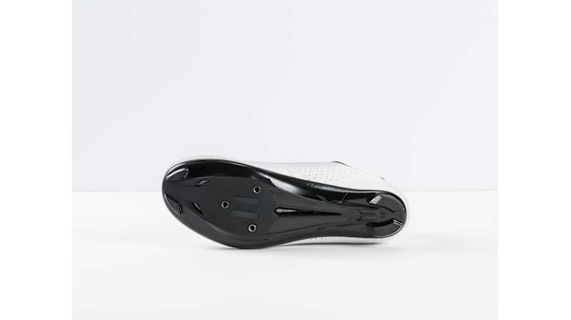 Chaussures Vélo Bontrager Sonic Femme - Violet Lotus - US 5.5/EUR 37 - NEUVE