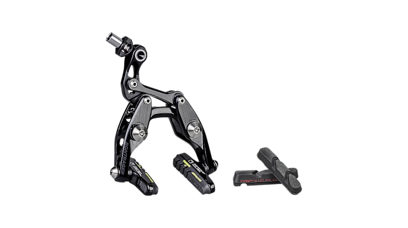パーツ bontrager speed stop Bontrager Speed Stop Pro Direct Mount Brake Caliper - Electra Bikes