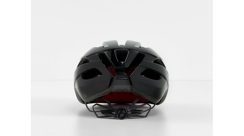 Bontrager Starvos WaveCel Round Fit Helmet - Trek Bikes