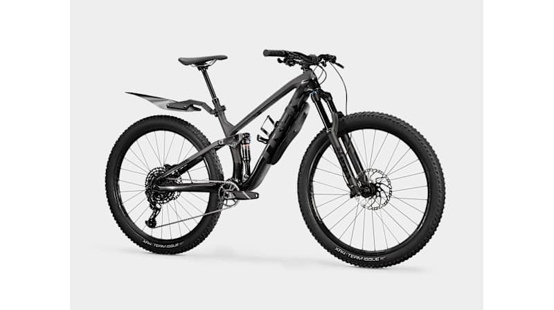 Garde-boue Avant & Arrière Pour Vélo Route 700C - Alu Et Plastique - Fixie Rétro
