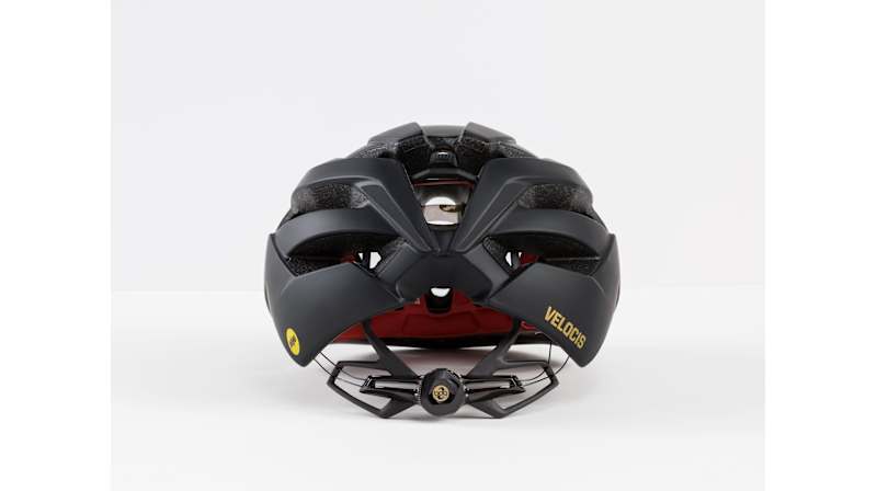Bontrager Velocis Mips Road Bike Helmet - Trek Bikes