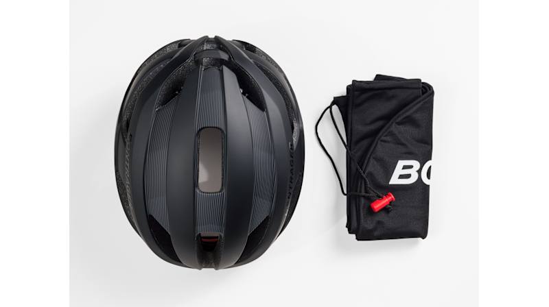 やまみつ　TREK VELOCIS EU41 BONTRAGER Bontrager Velocis Mips Road Bike Helmet - Trek Bikes