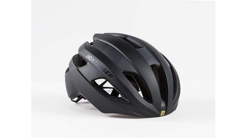 Bontrager Velocis Mips Road Bike Helmet - Trek Bikes