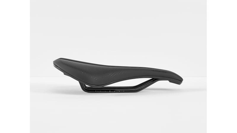 Bontrager Verse Comp Bike Saddle - Trek Bikes
