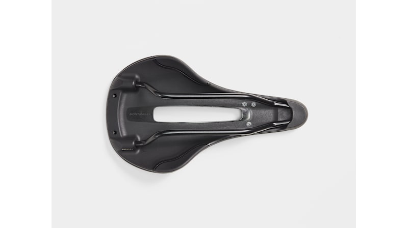Bontrager Verse Short Elite Bike Saddle - Trek Bikes