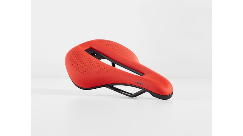 Bontrager Verse Short Elite Bike Saddle - Trek Bikes
